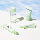 TOCOBO - Cica Calming Starter Kit